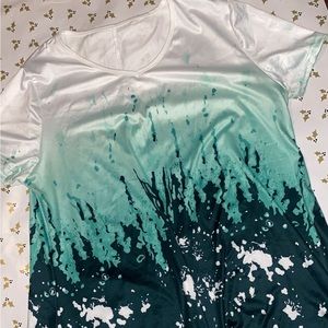 Summer Blouse, In Great Shape.